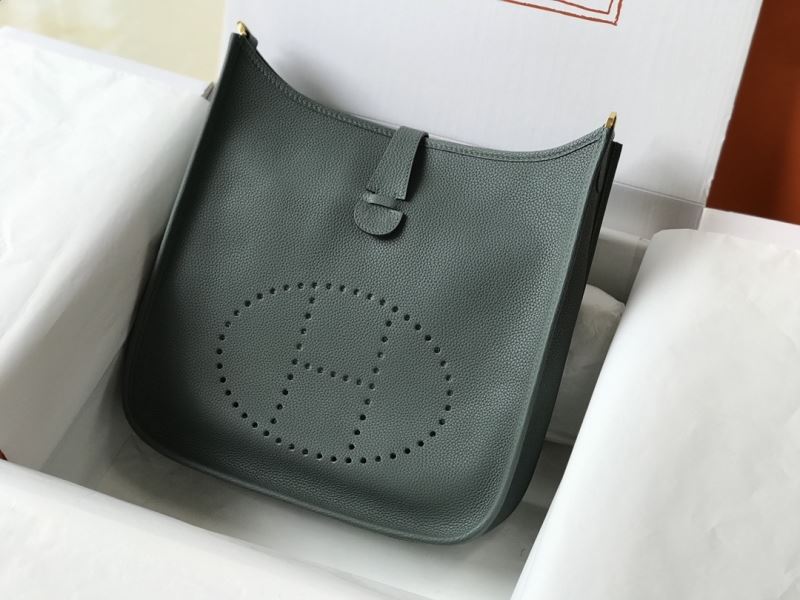 Hermes Evelyn Bags